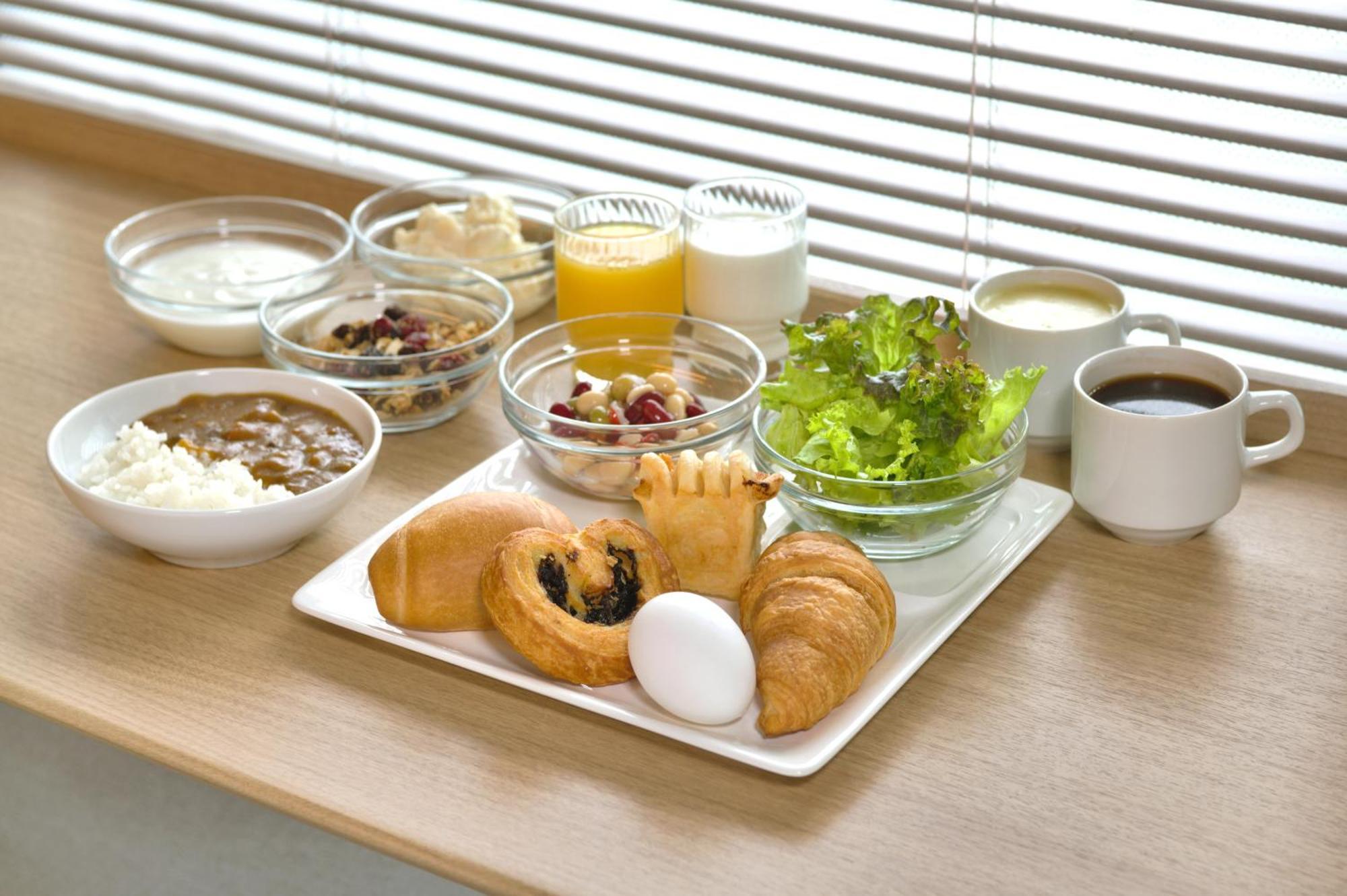 Washington R&b Shin Yokohama Ekimae Hotel