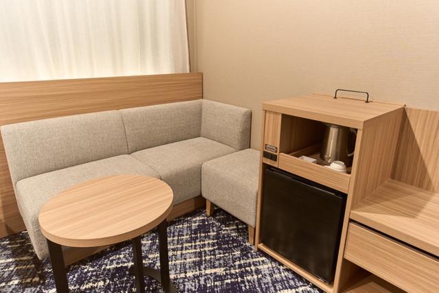 Washington R&b Shin Yokohama Ekimae Hotel