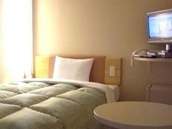 Hotel Washington R&b Shin Yokohama Ekimae Yokohama (Kanagawa)