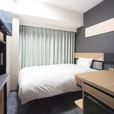 Washington R&B Hotel Shin Yokohama Ekimae Exterior photo