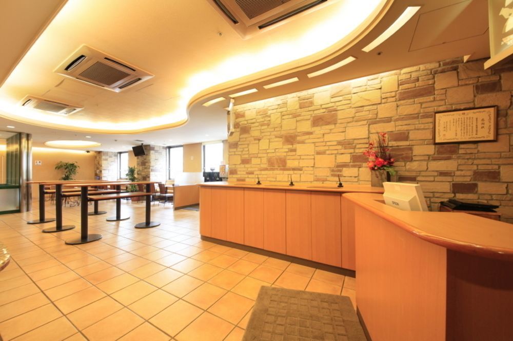 新横滨站前r&b酒店 酒店 横滨